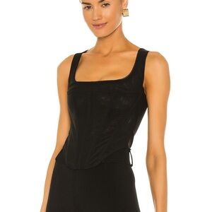 Miaou Campbell Corset